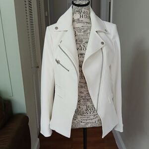 Veronica Beard‎ Scuba Hadley jacket